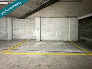 Plaza de garaje en venta en Berga