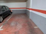 Plaza de garaje en Venta en Calle Aldebarán Alicante