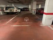 PLAZA DE GARAJE EN VENTA EN CARBAJOSA