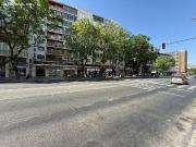 Plaza de garaje en venta en Edificio Cristal – Zona Luis...