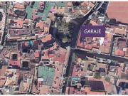 ¡ PLAZA DE GARAJE EN VENTA EN EL CENTRO DE CÓRDOBA !