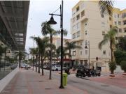 Plaza de garaje en venta en el edificio Villaluz, Fuengirola