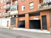 PLAZA DE GARAJE EN VENTA EN LAS ALBERCAS