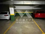 Plaza de garaje en venta en Parque San Lázaro