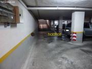 Plaza de garaje en venta en pleno centro de Elda