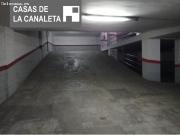 PLAZA DE GARAJE EN VENTA EN PRINCIPE DE ASTURIAS