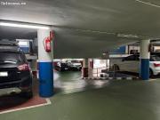 ¡Plaza de garaje en venta en Psje Campos Elíseos, Barcelona!