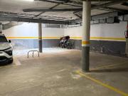 Plaza de Garaje en Venta en Rubí Barcelona