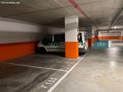 Plaza de garaje en venta en Torneo Parque Empresarial