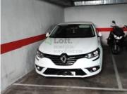 PLAZA DE GARAJE EN VENTA SAN FERNANDO PLAZA DE GARAJE EN VENTA SAN FERNANDO