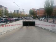 Plaza de garaje en venta Zona céntrica de Fuenlabrada