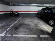 Plaza de garaje en Vía Parque www.inmobiliarialesdunes.com