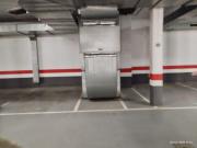 PLAZA DE GARAJE en ZARAGOZA SANTA ISABEL Calle Dieciseis...