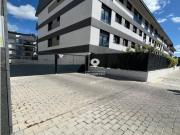 Plaza de garaje en zona Estación