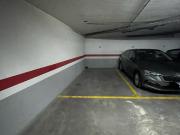 PLAZA DE GARAJE EN ZONA UNIVERSIDAD