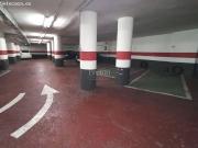 PLAZA DE GARAJE EN ZONA UNIVERSIDAD