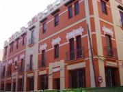 PLAZA DE GARAJE GRANDE EN SAN LORENZO LA GAVIDIA