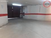PLAZA DE GARAJE JUNTO A LUR GORRI