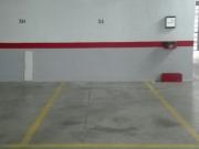 PLAZA DE GARAJE JUNTO A RENFE