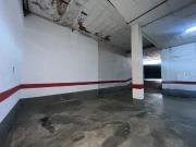 Plaza de garaje muy amplia 30m2, cubierta, frente a la...