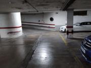 Plaza de garaje muy céntrica
