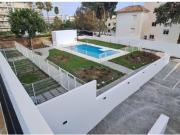 PLAZA DE GARAJE OBRA NUEVA