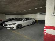 Plaza de garaje para coche mediano en Arapiles, Madrid