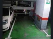 PLAZA DE GARAJE PARA COCHE MEDIANO EN ZONA CENTRO DE...