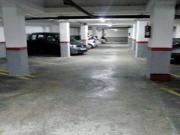 PLAZA DE GARAJE PARA COCHE PEQUEÑO