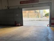Plaza de garaje para coche y moto en La Feria