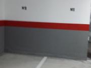 PLAZA DE GARAJE PARA MOTO