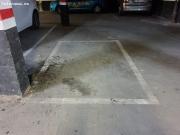 Plaza de garaje para moto en General Ricardos 264...