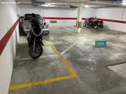 Plaza de garaje para moto en venta en Los Remedios