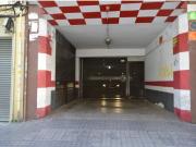 Plaza de garaje para moto junto al Mercado de Algirós