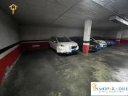 PLAZA DE GARAJE PARA TURISMO EN VENTA EN CAROLINAS BAJAS!