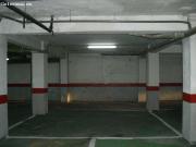 PLAZA DE GARAJE PARA VARIOS VEHÍCULOS EN LA CALLE RIOLA