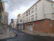 PLAZA DE GARAJE PROXIMA A LA PARROQUIA DE SAN FERNANDO...