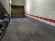 Plaza de garaje San Blas para coche grande