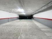 Plaza de garaje subterránea junto a La Cala de Finestrat!