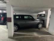 Plaza de garaje súper céntrica