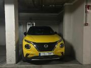 PLAZA DE GARAJE + TRASTERO