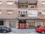 Plaza de garaje y moto zona Arabial