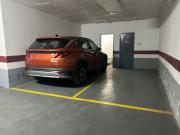 PLAZA DE GARAJE Y TRASTERO EN CASCO ANTIGUO, ZONA...