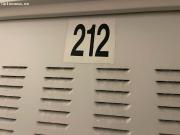 Plaza de Garaje y trastero frente a El Corte Inglés...