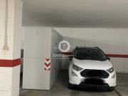 PLAZA DE GARAJE Y TRASTEROS MODULARES EN VENTA, BARRIO...