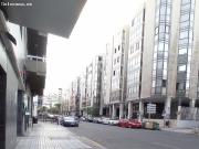 Plaza de garaje zona Arenales