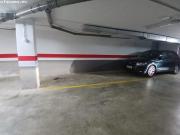 Plaza de garaje zona Arenales