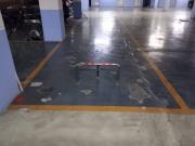 PLAZA DE GARAJE ZONA GENERAL AVILES