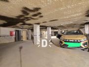 PLAZA DE GARAJE ZONA PALLETER