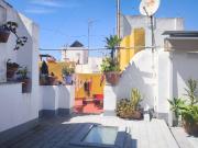PLAZA DE LA CATEDRAL CADIZ ¡ EXTERIOR CON 3 BALCONES A...